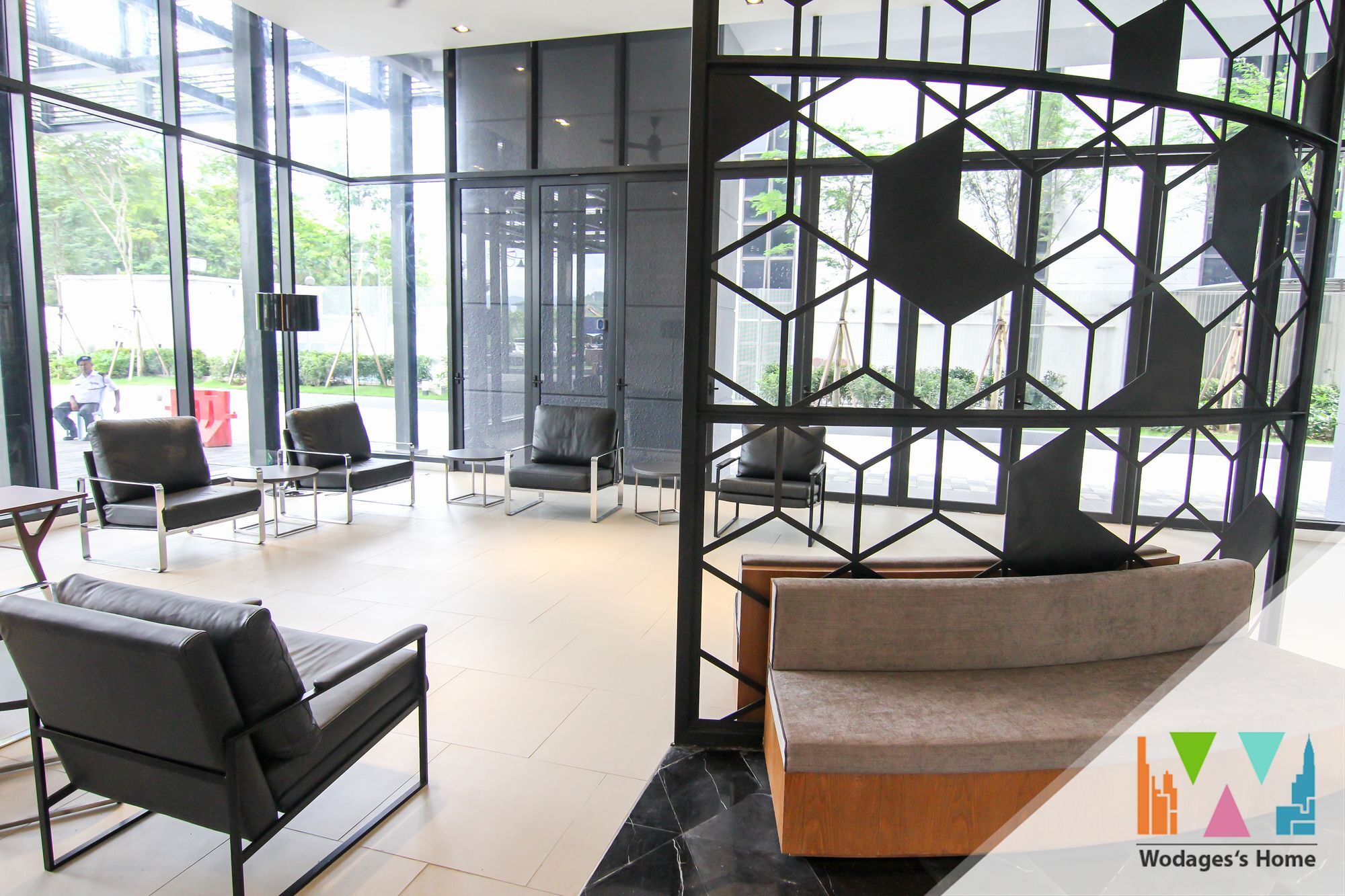 33 M² Dengan 1 Bilik Mandi Peribadi Di Klcc * Kuala Lumpur